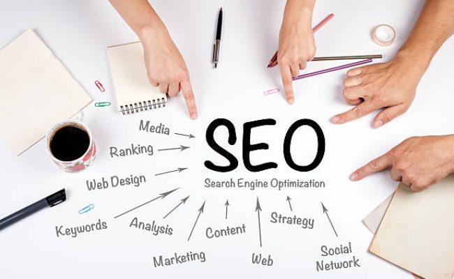 seo services in bangalore